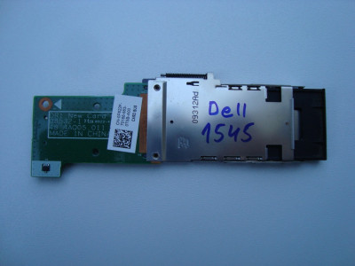 Платка PCMCIA Dell Inspiron 1545 1546 48.4AQ05.011